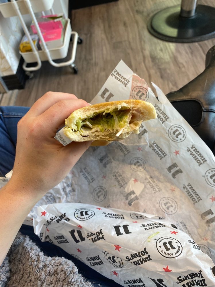 Jimmy John's Jimmy John's
