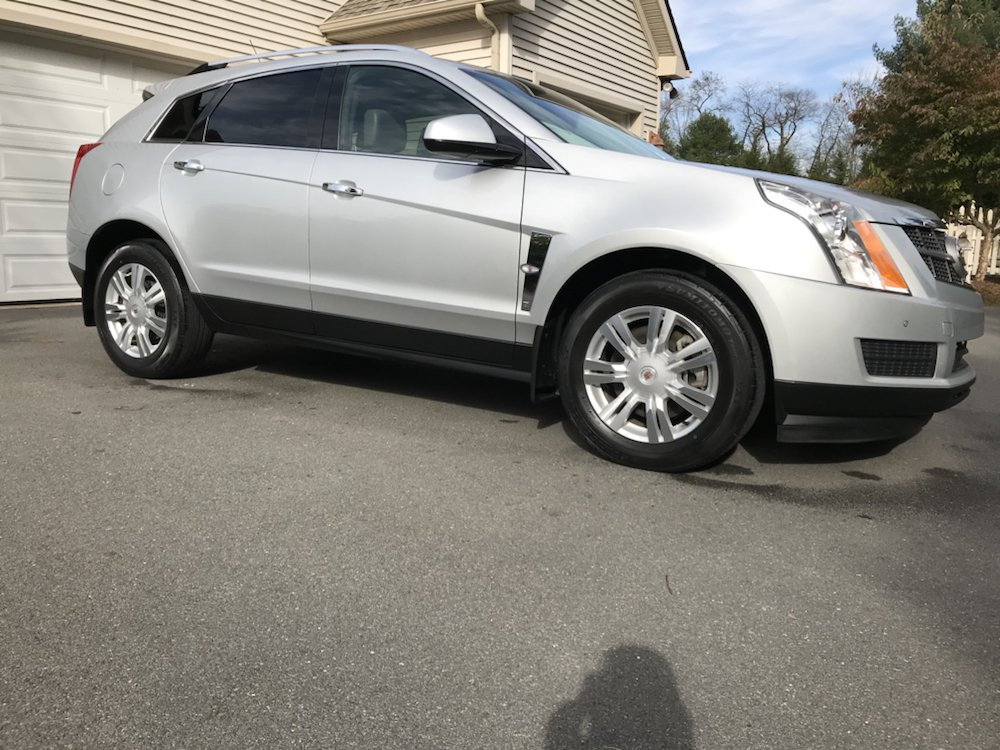 AAG Auto Detailing