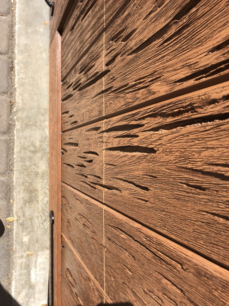 Castle Garage Doors And Gates 49 Photos 48 Reviews