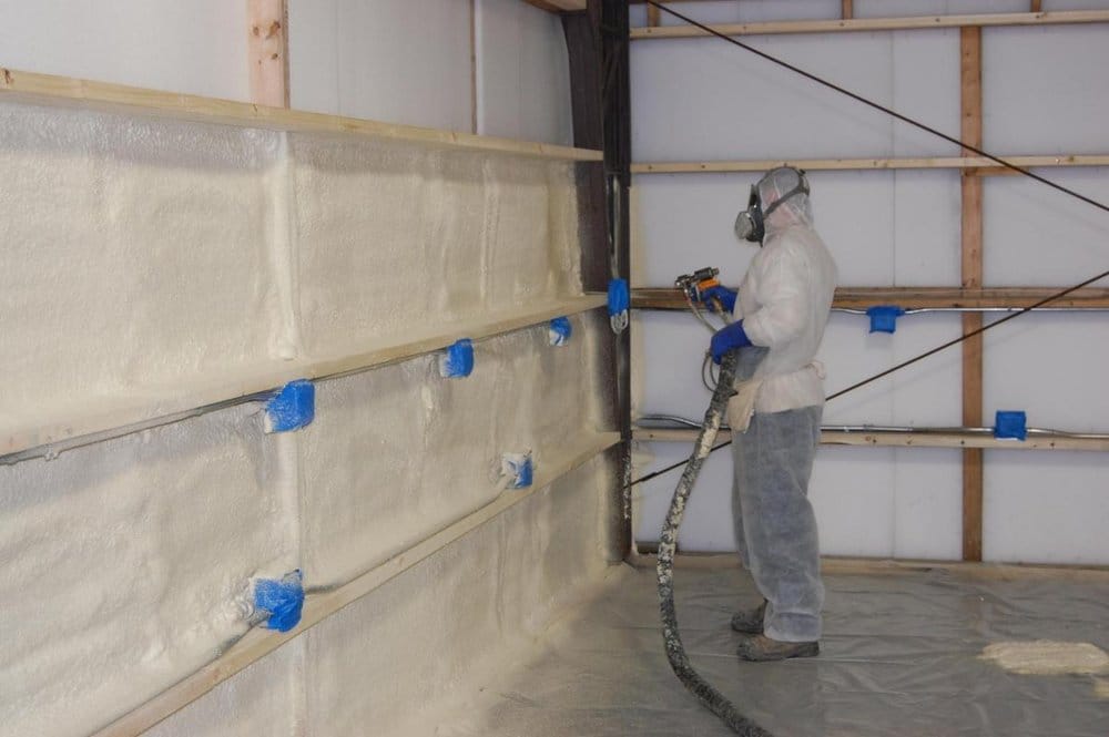 image of business Go Foam Inc.