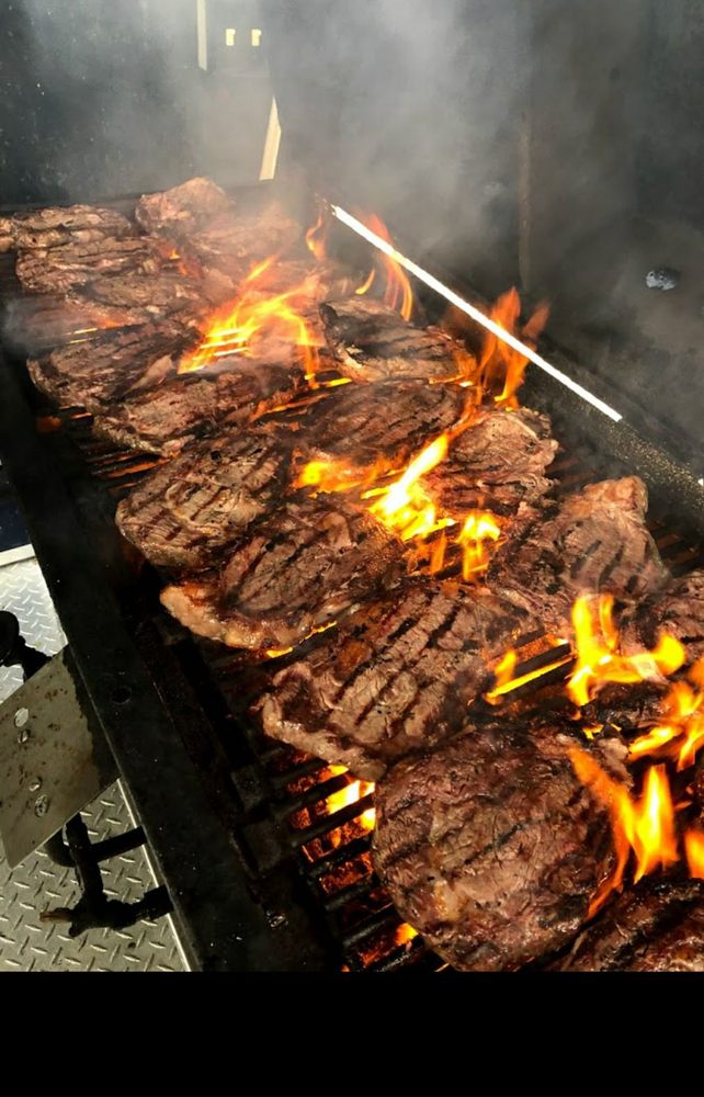MNM BBQ