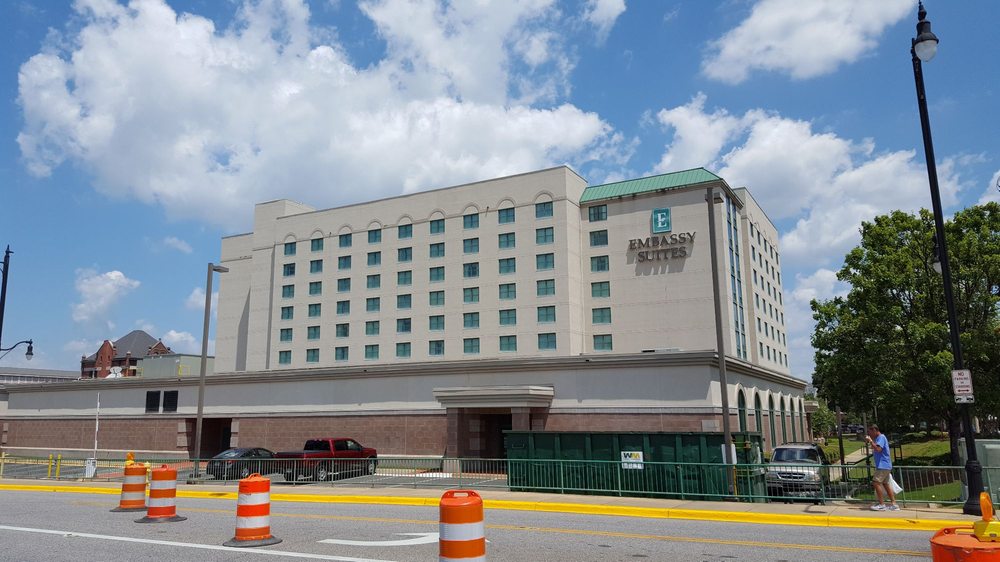 Embassy Suites by Hilton Montgomery Hotel & Conference Center 79 Photos & 73 Reviews Hotels
