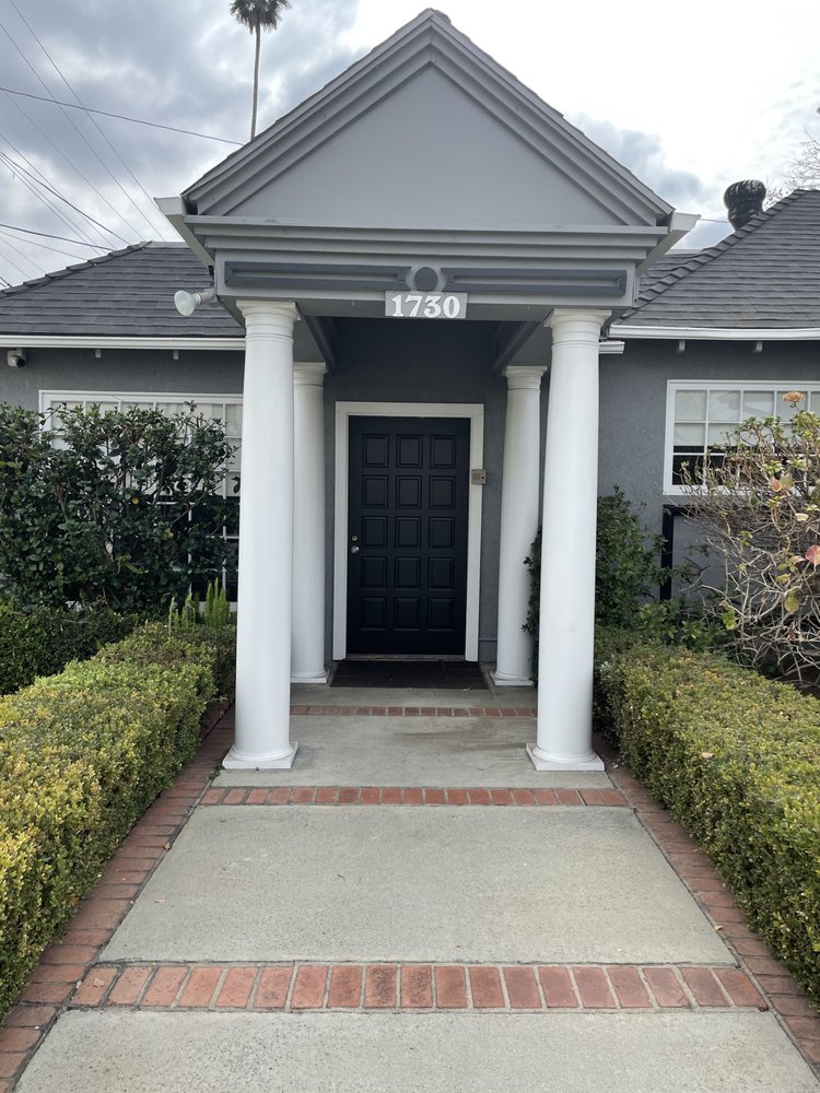 image of business Brar Family Dental Office