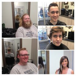 R8 Men S Focus Salon Men S Hair Salons 14136 Rivergate Pkwy