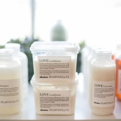 Rocket Science Salon 37 Photos 129 Reviews Hair Salons 640 Photo Of Rocket Science Salon New Orleans La United States Davines