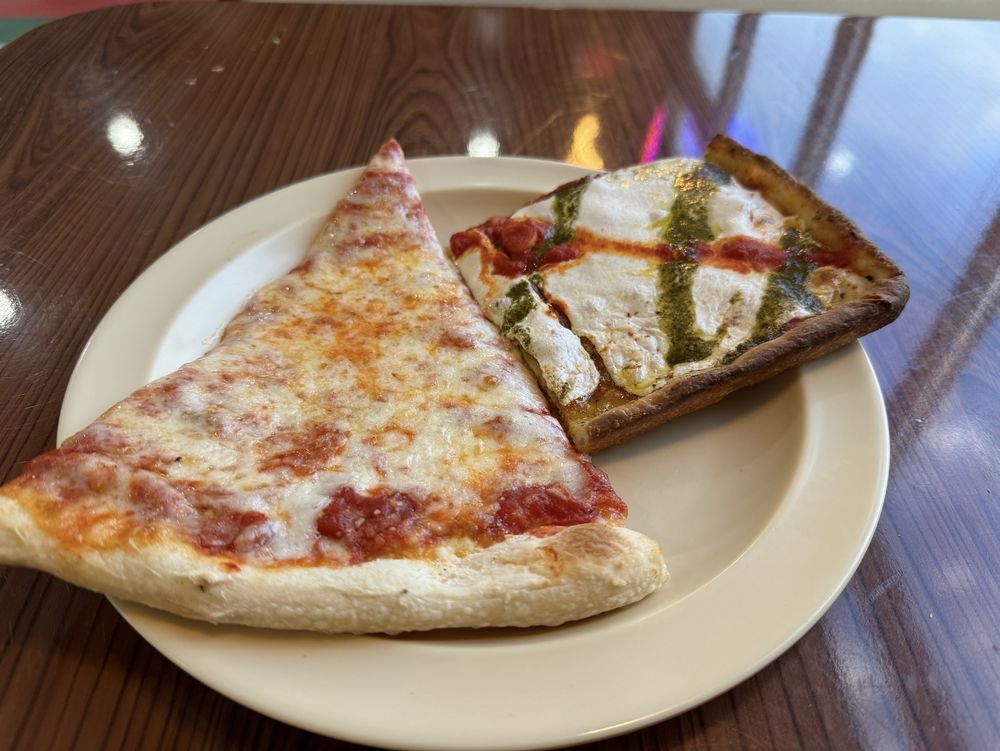 Colandrea's Pizza King Colandrea's Pizza King