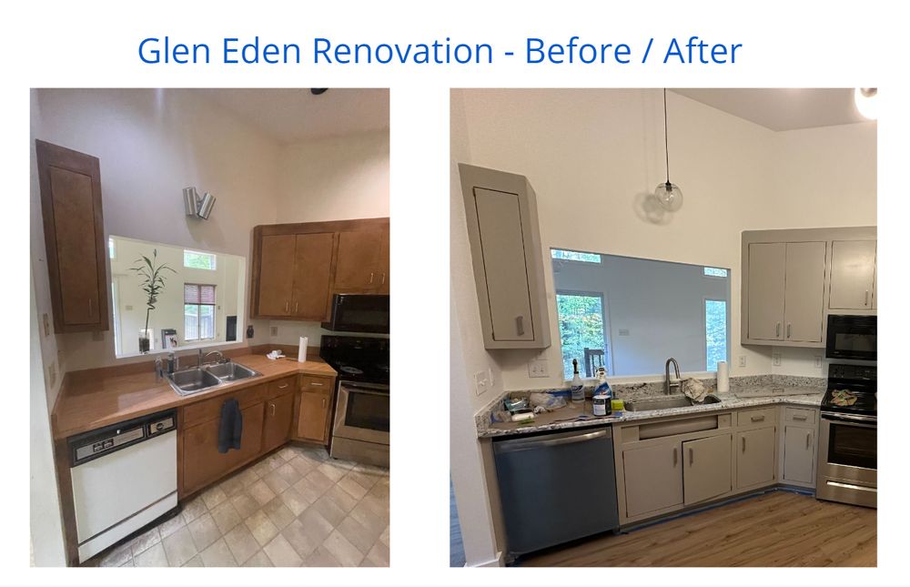 HomeCloud Home Services