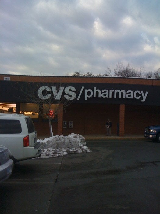 CVS Pharmacy 17 Reviews Pharmacy 259 S Van Dorn St, Alexandria