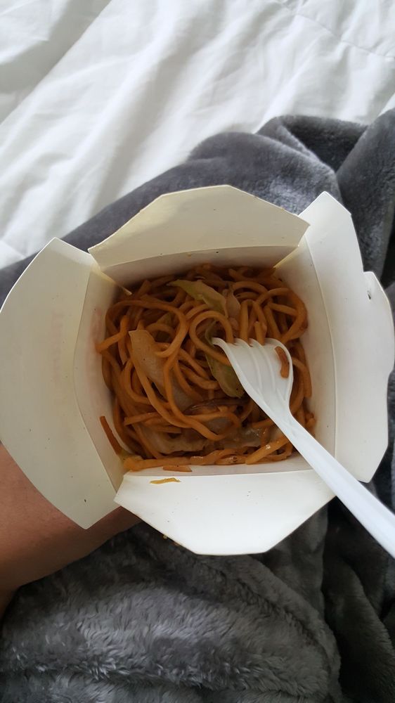 Louisiana Fried Chicken & Golden Wok
