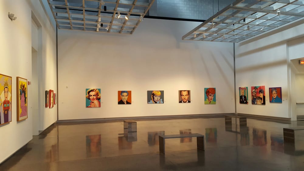 Las VegasClark County Library System Sahara West Library 151