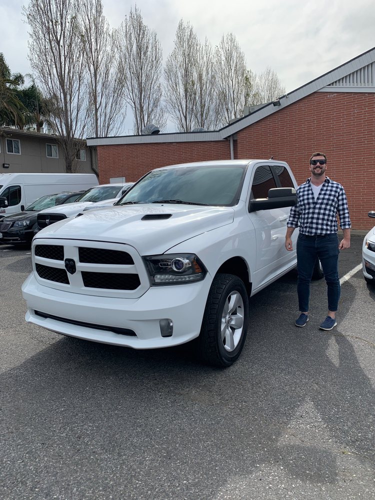 Euro Auto Sales