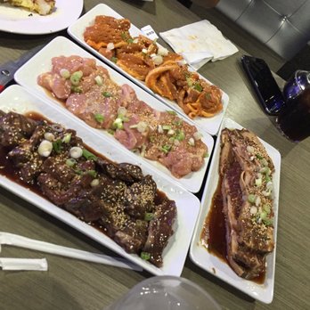 Gin Korean Bbq 201 Photos 87 Reviews 3012 N Arnoult Photo Of Gin Korean Bbq Metairie La United States