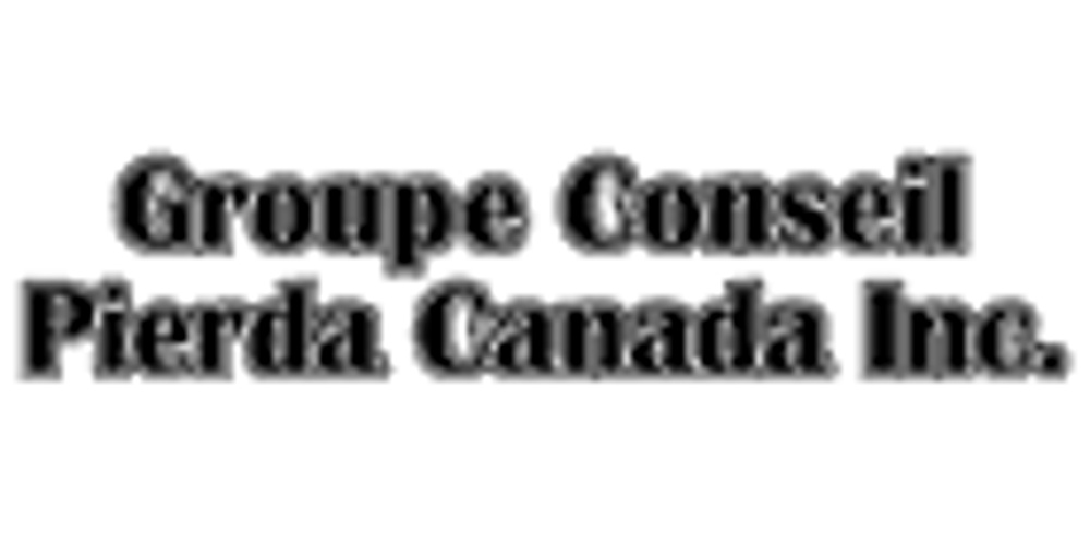 Groupe Conseil Pierda