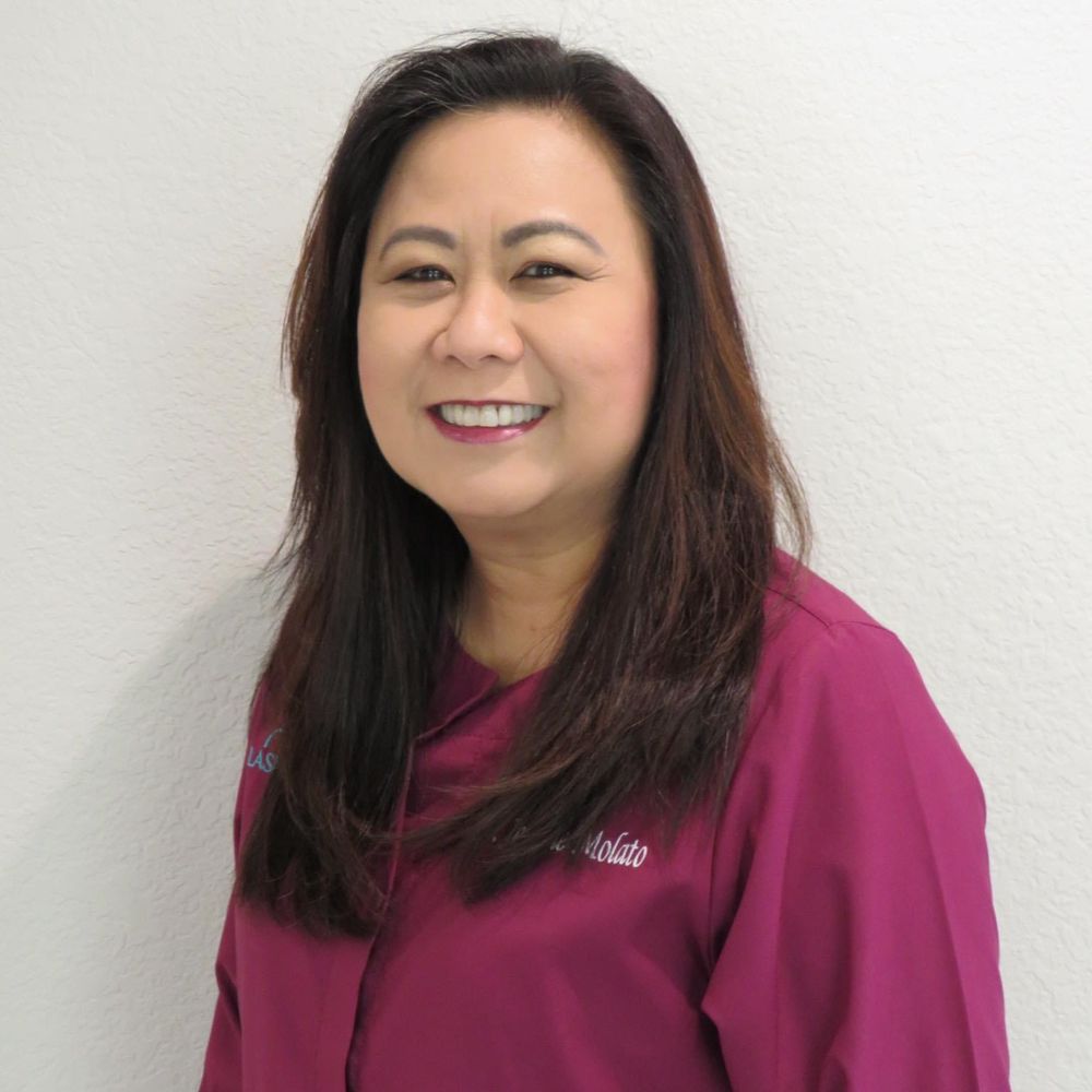 image of business Jeannie A. Molato,DMD -Laser Dental Bakersfield