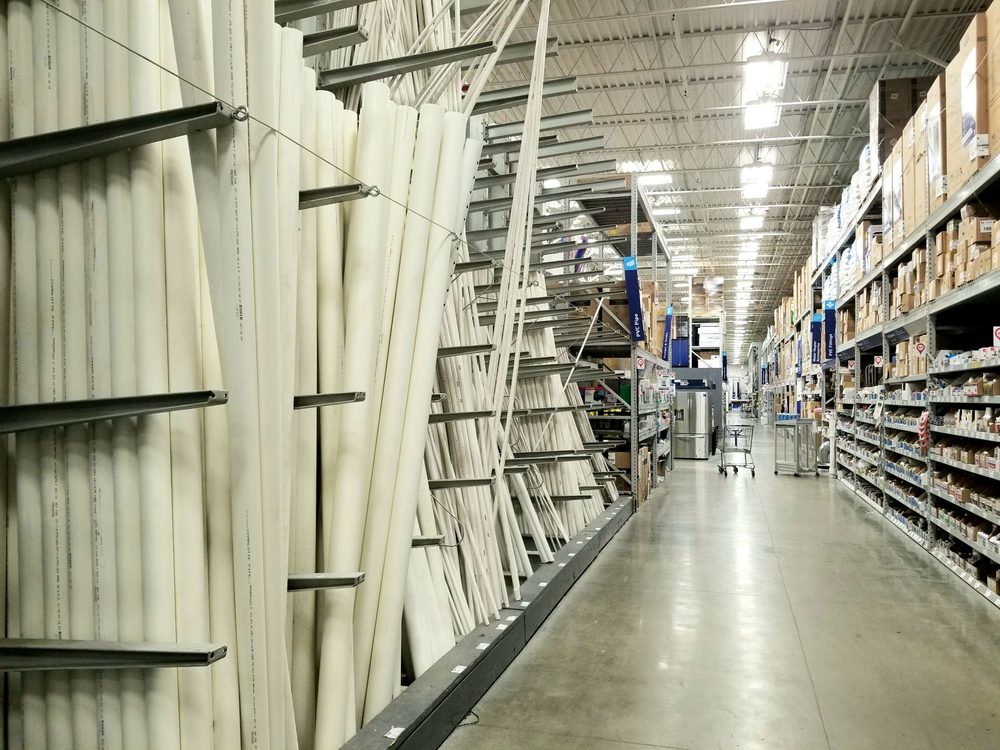 Lowe's Home Improvement