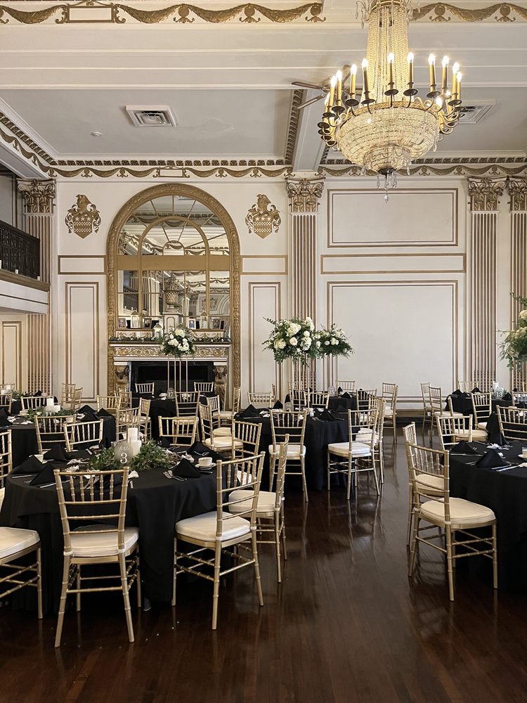 The George Washington