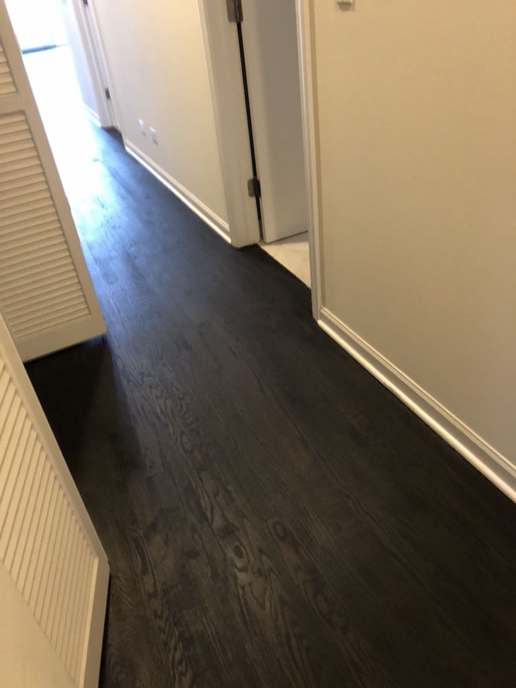 Photos For Source One Hardwood Flooring Yelp