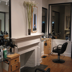 Sunrise Hair Studio photo