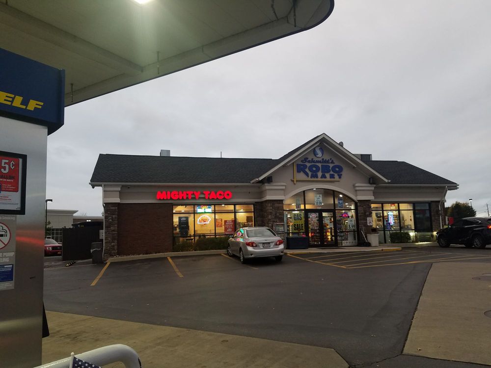 Sunoco Gas Stations 727 Maple Rd, Amherst, NY Phone Number Last