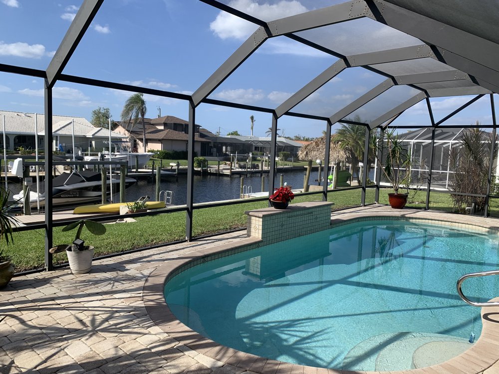 image of business Precision Construction and Renovation