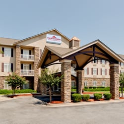 Hawthorn Suites By Wyndham Conyers Hotels 1659 Centennial Photo Of Hawthorn Suites By Wyndham Conyers Ga United States