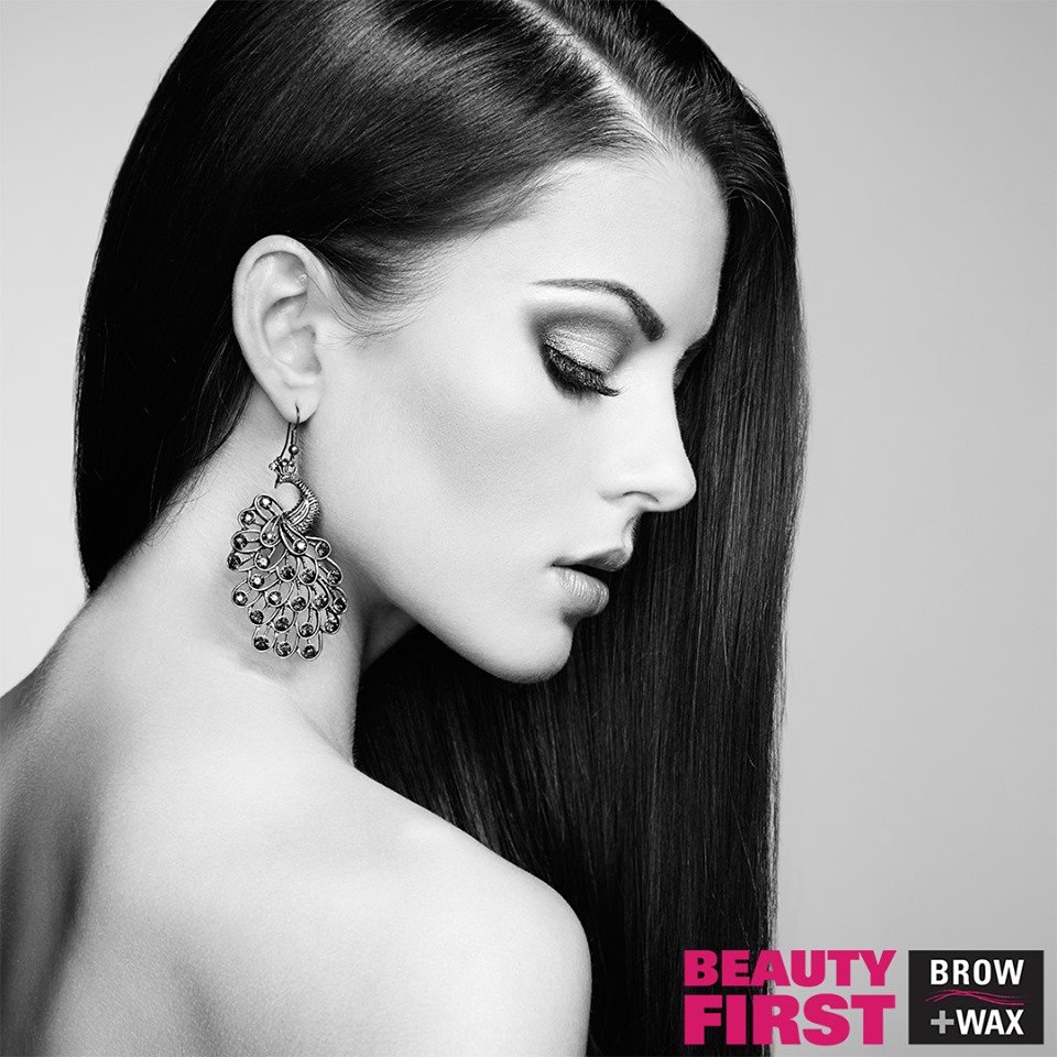 Beauty First