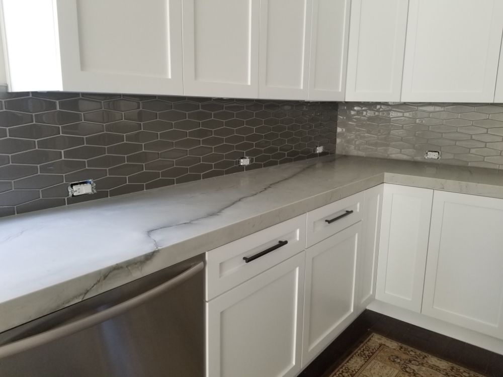 image of business Del Mar Tile And Stone Installation