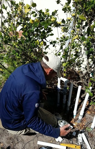 Thompson Irrigation & Landscape Lighting