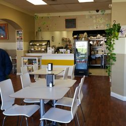 Loving Hut Temp Closed 254 Photos 138 Reviews Vegan 6569 Photo Of Loving Hut Reynoldsburg Oh United States Inside