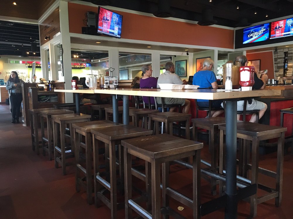 Chili’s 25 Photos & 34 Reviews Bars 2845 Gulf Fwy S, League City