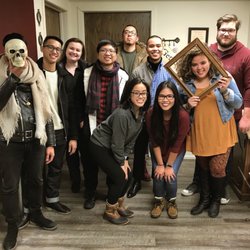 The Great Escape Room Check Availability 20 Photos 76 Reviews Photo Of The Great Escape Room Royal Oak Mi United States Cousins