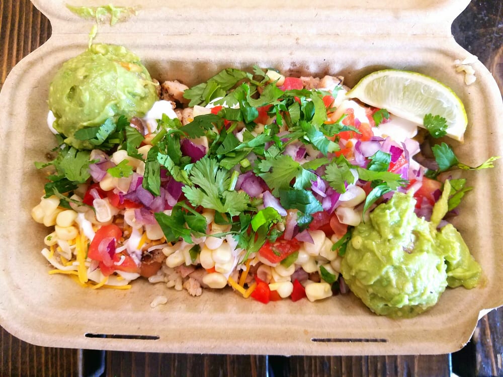 Paniolos Hawaii 206 Photos & 301 Reviews Mexican 600 Kailua Rd