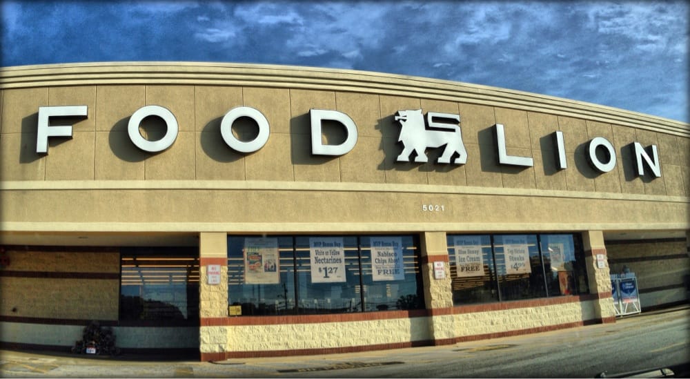 Food Lion Inc Store 801