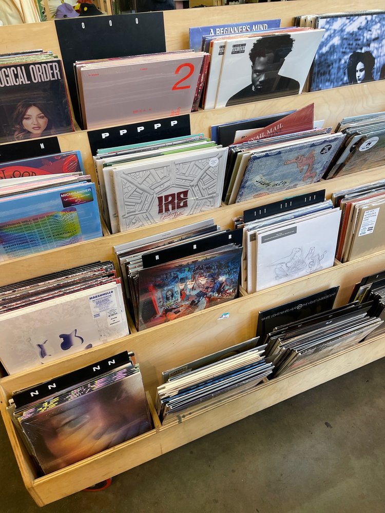 Urban Outfitters