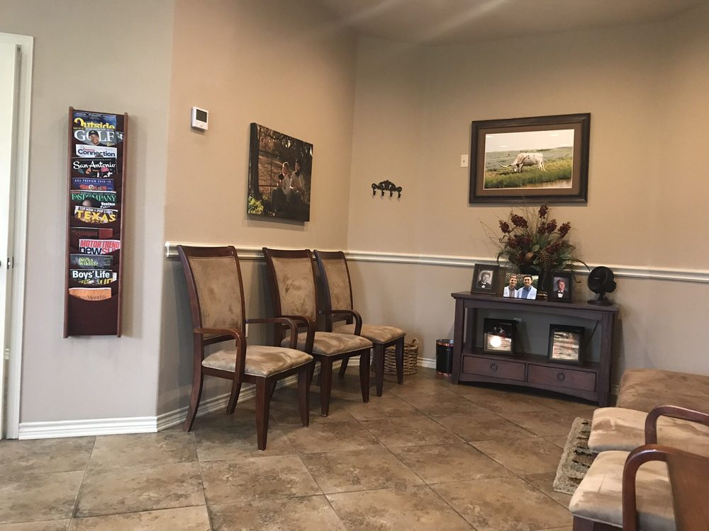 image of business John Moczygemba, DDS