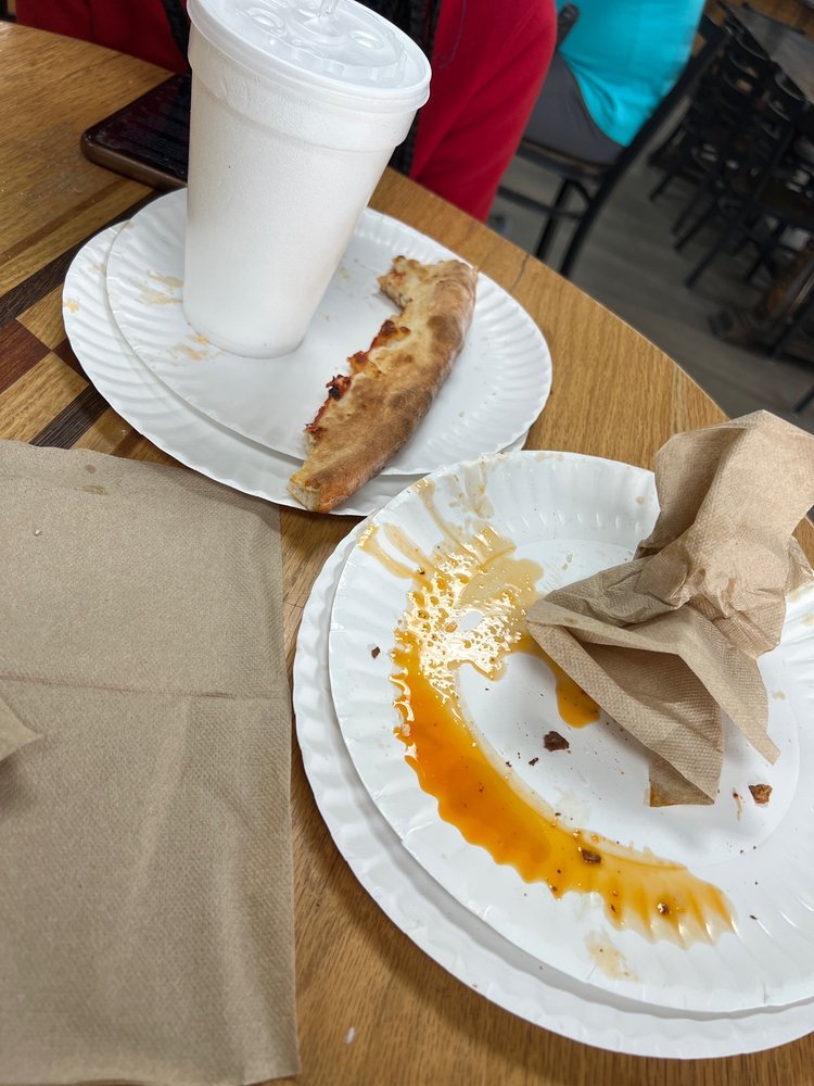 Lazzara's Pizza & Subs