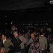 Voyeur - Los Angeles, CA, United States