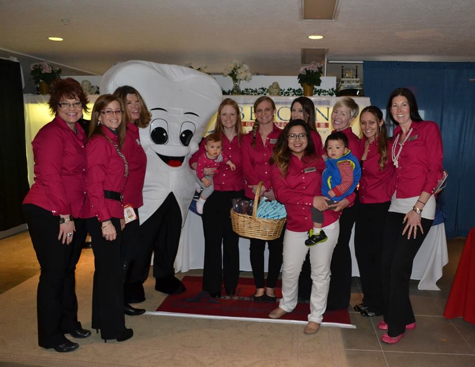 image of business Beacon Dental Center - Gaylord