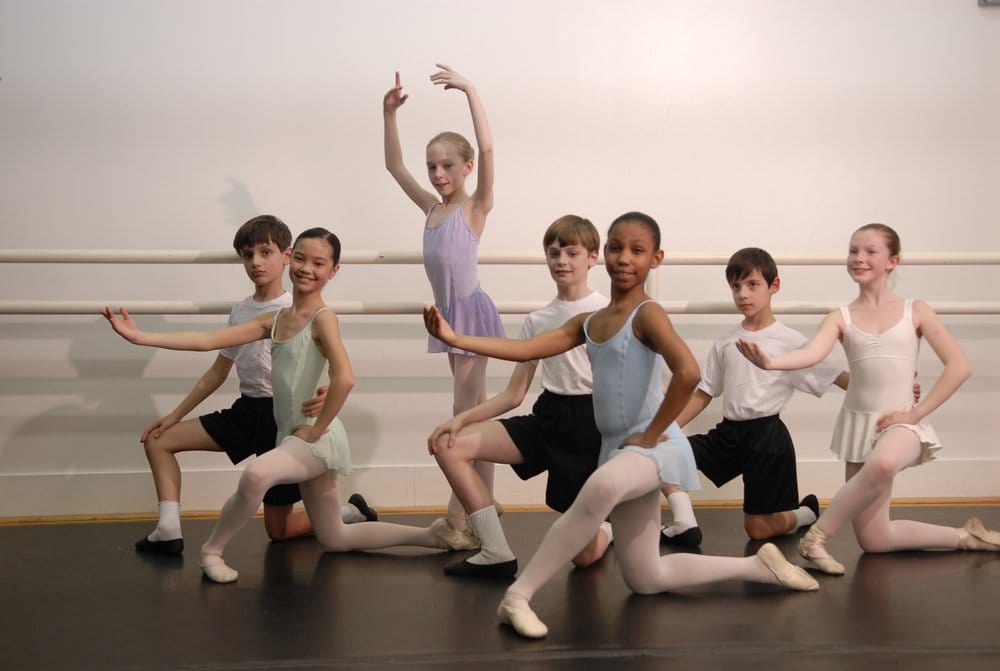 Conservatory Ballet