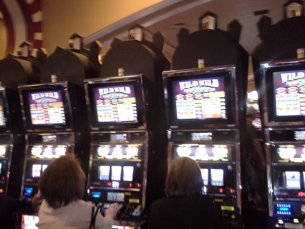 Machines Machines