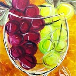 Painting with a Twist - 18 Photos - Paint Painting with a Twist - 18 Photos - Paint