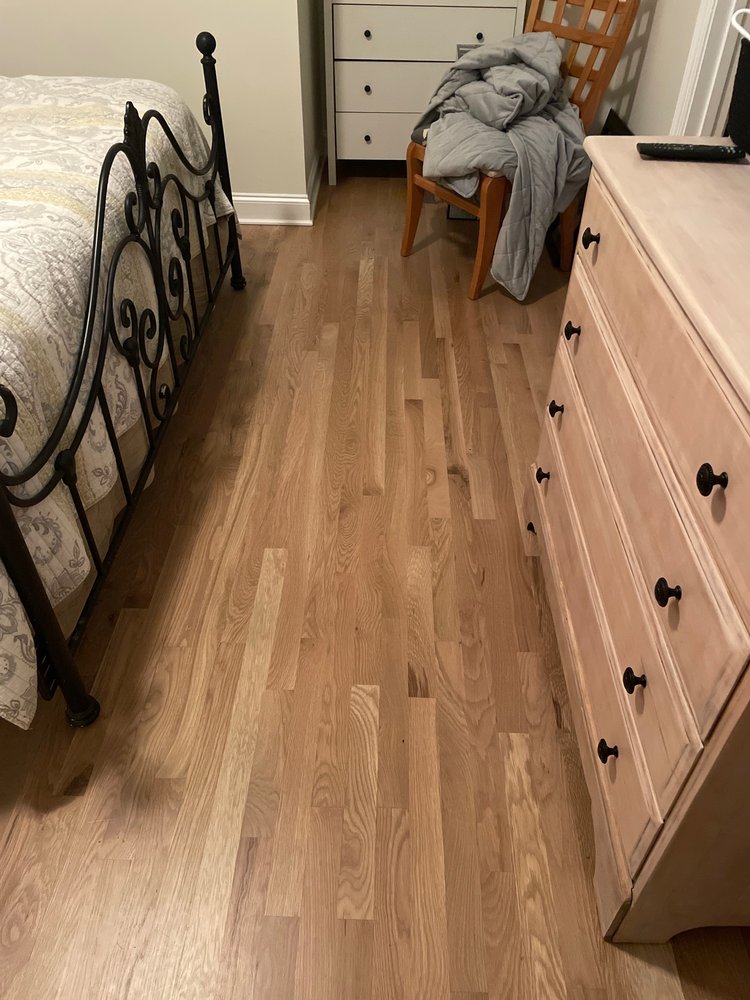 image of business Custom Quality Flooring