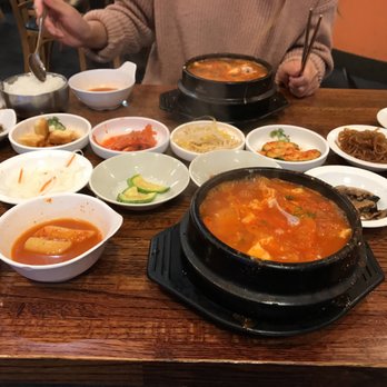 Korean Restaurant Naperville Korean Restaurant Naperville