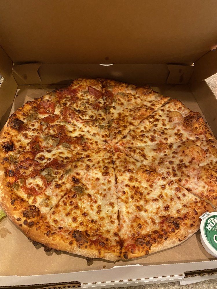 Papa Johns Pizza Papa Johns Pizza