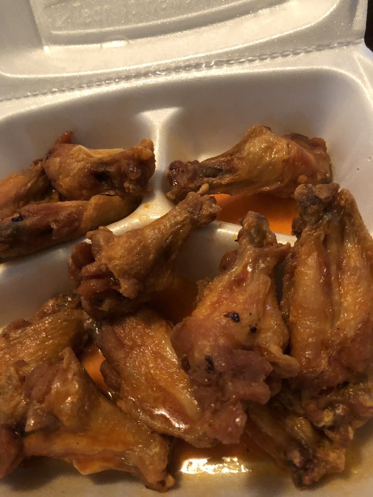Coles Wings Things Coles Wings Things