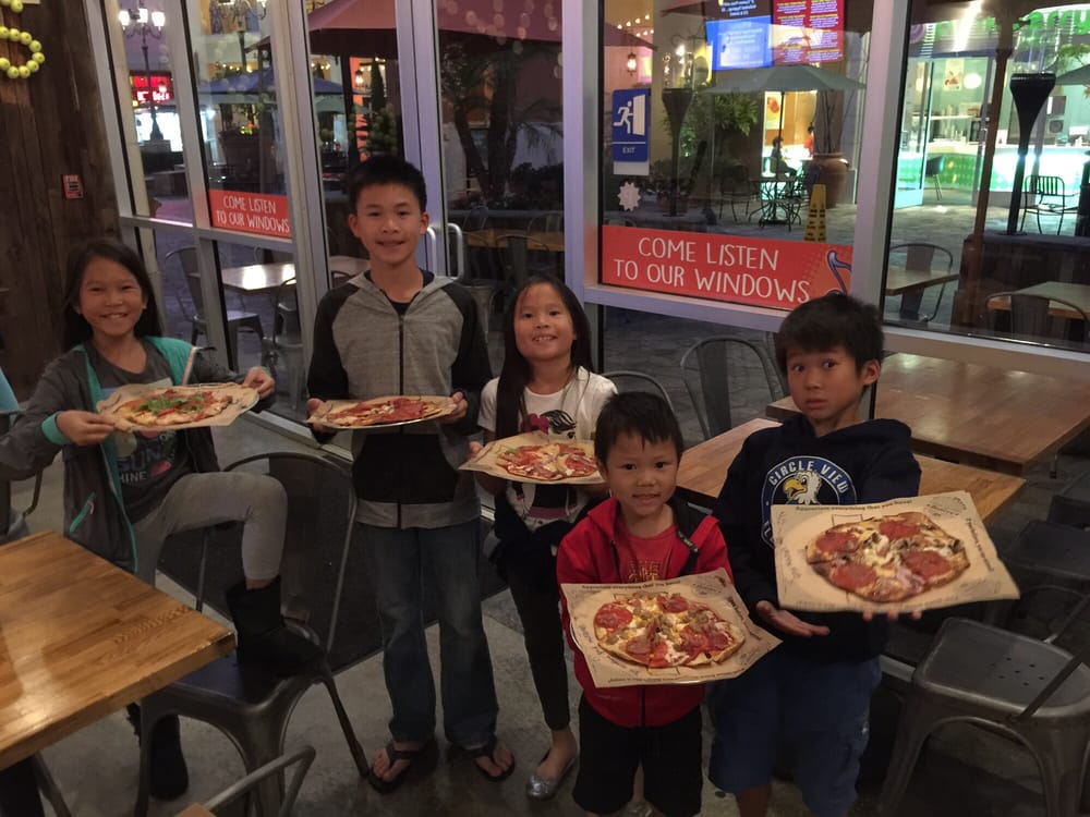 Big O Pizza Huntington Beach Big O Pizza Huntington Beach
