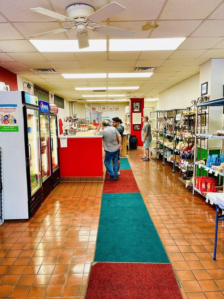 Orsi's Italian Bakery & Pizzeria