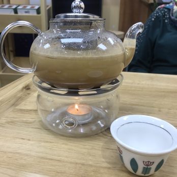 Qahwah House - 94 Photos & 40 Reviews - Coffee & Tea ...