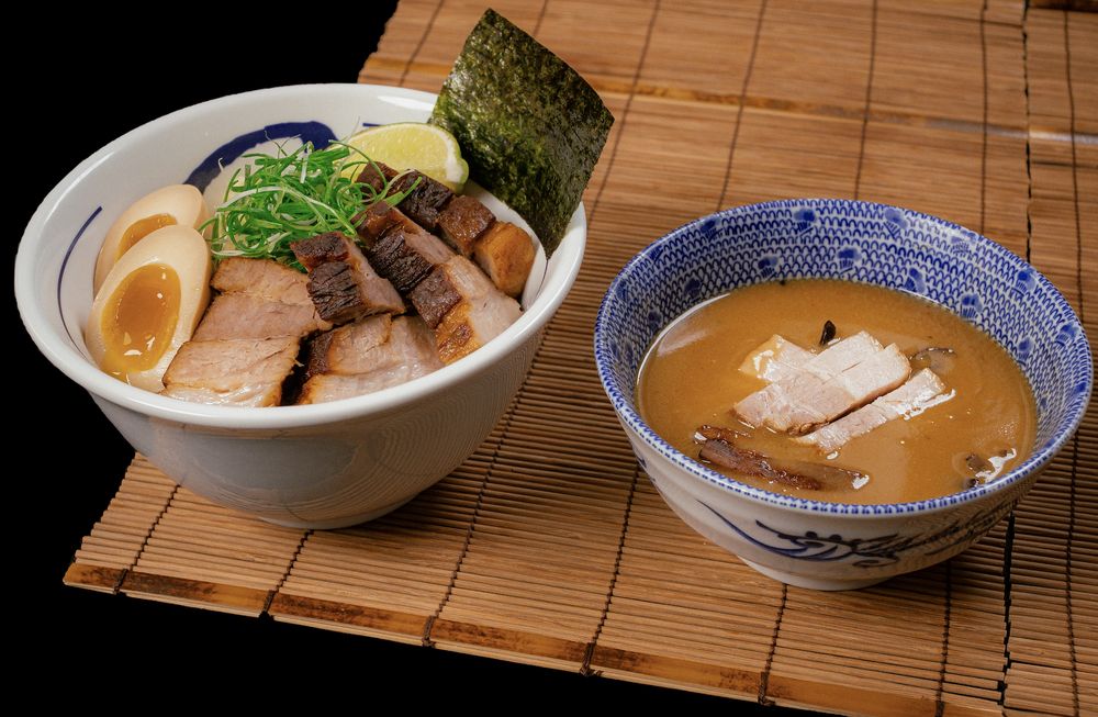 Tsujita Artisan Noodle - Arts District