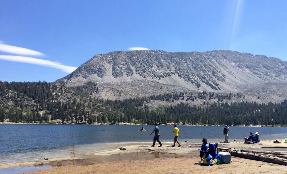 Rock Creek Lakes Resort 69 Photos & 52 Reviews Vacation Rentals 1